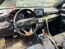 هیوندای ڤیلۆستەر